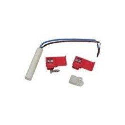 Αισθητήρας απόψυξης ψυγείου WHIRPOOL original WHIRLPOOL PSTH0024