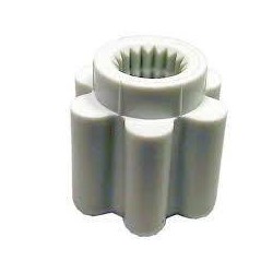 Κόμπλερ κάδου μοτέρ μπλεντερ BOSCH original BOSCH BLKK0002
