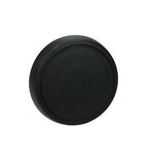 Ρόδα πίσω ηλεκτρικής σκούπας BOSCH/SIEMENS/PITSOS original BOSCH SKROD0001