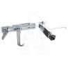 Μεντεσέδες πόρτας κουζίνας AEG/NEFF original NEFF MPK0018