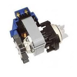 Αντλία αποχέτευσης πλυντηρίου ρούxων/πιάτων MIELE