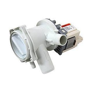 Aντλία μαγνητική αποχέτευσης πλυντηρίου ρούχων BOSCH/SIEMENS/PITSOS SIEMENS PRANTL0026