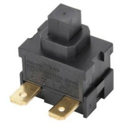 Διακόπτης 2 επαφών 8A για συσκεύες AEG/ELECTROLUX original AEG SKDIA0002