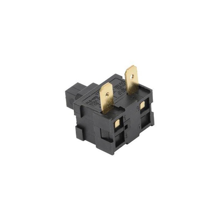 Διακόπτης 2 επαφών 8A για συσκεύες AEG/ELECTROLUX original AEG SKDIA0002