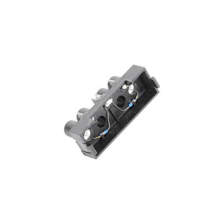 Λυχνία ενδεικτική με βάση πλατώ εστιών AEG original AEG ELK0003