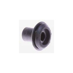 Τάπα αποβλήτων στην αντλία, (λάστιχο πούρου θερμοστάτη) πλυντηρίου ρούχων BLUE SKY / BEKO BEKO PRTAPT0001