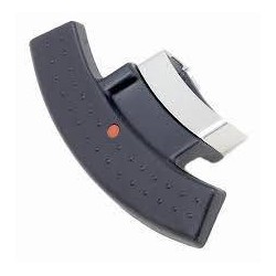 Λαβή μαύρη σκεύους χύτρας ταχύτητος FISSLER original