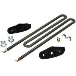 Αντίσταση πλυντηρίου ρούχων MIELE MIELE PRANT0026