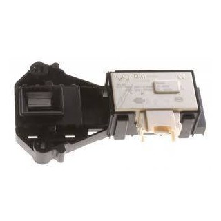 Ηλεκτρομάνταλο πόρτας πλυντηρίου ρούχων WHIRLPOOL