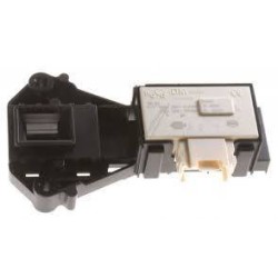 Ηλεκτρομάνταλο (μπλόκο) πόρτας πλυντηρίου ρούχων WHIRLPOOL WHIRLPOOL PRDP0034