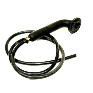 Λάστιχο πιεσοστάτη πλυντηρίου ρούχων IGNIS/PHIIPS