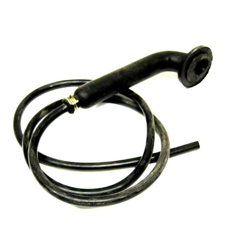 Λάστιχο πιεσοστάτη πλυντηρίου ρούχων IGNIS/PHIIPS IGNIS PRLLP0006