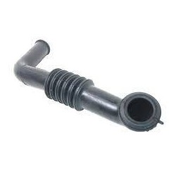 Λάστιχο (φυσούνα) κάδου φίλτρου πλυντηρίου ρούχων ARISTON/INDESIT INDESIT PRLK0031