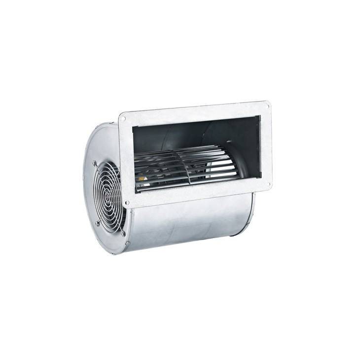 Βεντιλαρέρ τύπου σαλίγκαρος BFC133 85w 800m3/h 1285rpm BAHCIVAN PLOYT00015