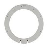 Κορνίζα εσωτερική πλυντηρίου ρούχων SIEMENS/BOSCH/PITSOS original BOSCH PLAIS0001