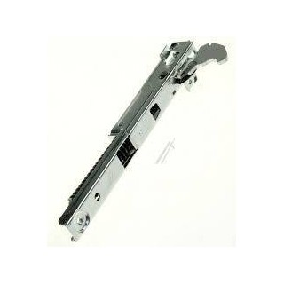 Μεντεσές (αριστερός) πόρτας κουζίνας PITSOS/BOSCH/SIEMENS/NEFF original NEFF MPK0019