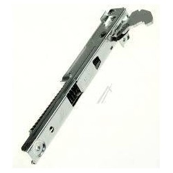 Μεντεσές (αριστερός) πόρτας κουζίνας PITSOS/BOSCH/SIEMENS/NEFF original NEFF MPK0019