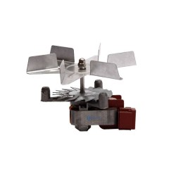 Ανεμιστήρας κομπλέ (220volt, 30watt) επαγγελματικού φούρνου κουζίνας ΓΕΝΙΚΗΣ ΧΡΗΣΗΣ ΓΕΝΙΚΗΣ ΧΡΗΣΗΣ MF0012
