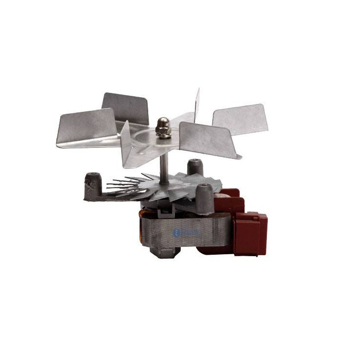 Ανεμιστήρας κομπλέ (220volt, 30watt) επαγγελματικού φούρνου κουζίνας ΓΕΝΙΚΗΣ ΧΡΗΣΗΣ ΓΕΝΙΚΗΣ ΧΡΗΣΗΣ MF0012