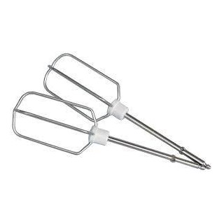 Αναδευτήρες (αυγοδάρτες) σετ μίξερ KENWOOD original KENWOOD MXAN0004