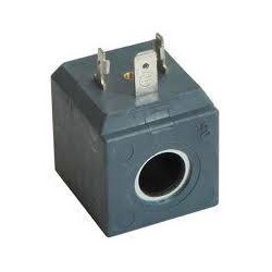 Πηνίο (μεγάλο) βαλβίδας ατμού ατμοσυστήματος JURO PRO