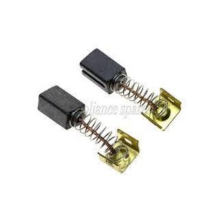 Καρβουνάκια με θήκη (ψήκτρες - ζεύγος) πλυντηρίου ρούχων ΓΕΝΙΚΗΣ ΧΡΗΣΗΣ