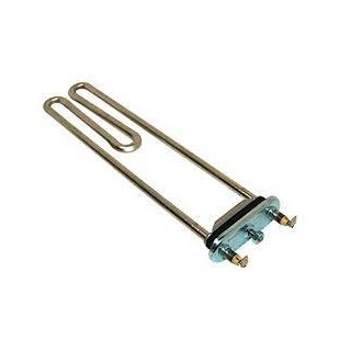 Αντίσταση (με τρύπα για σένσορα - 2000watt 220volt) πλυντηρίου ρούχων LG