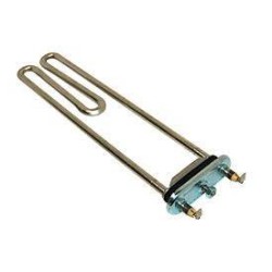 Αντίσταση (με τρύπα για σένσορα - 2000watt 220volt) πλυντηρίου ρούχων LG