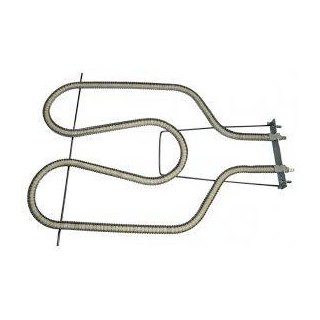 Αντίσταση με χάντρες (1100watt, 220volt) κάτω φούρνου κουζίνας GORENJE/KORTING/CANDY GORENJE AKM0013