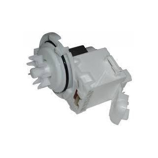 Αντλία αποχέτευσης πλυντηρίου πιάτων PITSOS/SIEMENS/BOSCH/NEFF