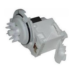 Αντλία αποχέτευσης πλυντηρίου πιάτων PITSOS/SIEMENS/BOSCH/NEFF