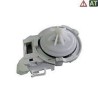 Αντλία αποχέτευσης πλυντηρίου πιάτων PITSOS/SIEMENS/BOSCH/NEFF PITSOS PPANTL0005