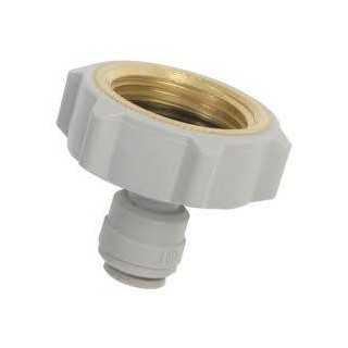 Ρακόρ συστολικό για σύνδεση νερού ψυγείου