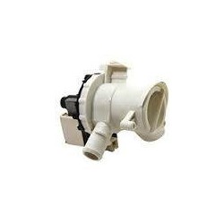 Αντλία μαγνητική αποχέτευσης πλυντηρίου ρούχων PITSOS/SIEMENS/BOSCH/BALAY