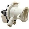 Αντλία μαγνητική αποχέτευσης πλυντηρίου ρούχων PITSOS/SIEMENS/BOSCH/BALAY