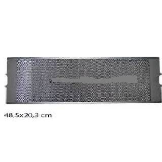 Φίλτρο μεταλλικό απορροφητήρα DAVOLINE original DAVOLINE APFIL0009