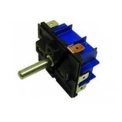 Διακόπτης ελέγχου μονής εστίας κεραμικού πλατώ TEKA TEKA DEF0043