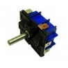 Single hob control switch for TEKA ceramic hobs