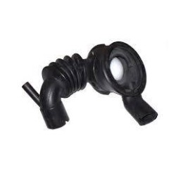 Σωλήνας (μεταξύ κάδου και φίλτρου) πλυντηρίου ρούχων SIEMENS/BOSCH original SIEMENS PRLK0032