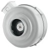 BDTX125 intermediate fan  80w 350m3/h 2465rpm