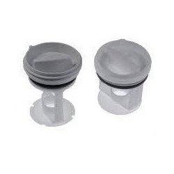 Φίλτρο αντλίας πλυντηρίου ρούχων PHILIPS/WHIRPOOL WHIRLPOOL PRFIL0027