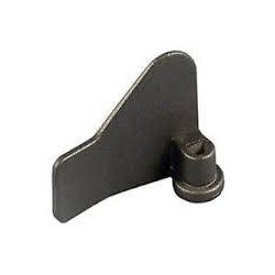 Αναδευτήρας ζύμης αρτοπαρασκευαστή KENWOOD original KENWOOD ARAN0002