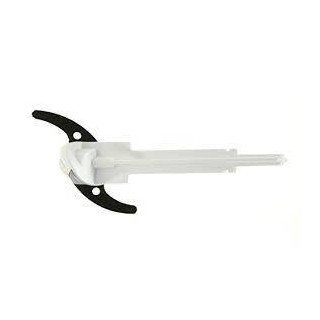 Μαχαίρι από το μπώλ κοπτηκού MOULINEX original/genuine MOULINEX MAX0006