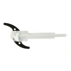 Μαχαίρι από το μπώλ κοπτηκού MOULINEX original/genuine MOULINEX MAX0006