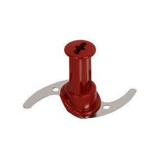 Μαχαίρι από το μπώλ κοπτηκού πρόσθετο MOULINEX original MOULINEX MAX0009