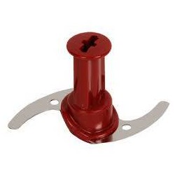 Μαχαίρι από το μπώλ κοπτηκού πρόσθετο MOULINEX original MOULINEX MAX0009