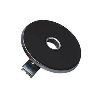 Εστία αυτόματη ηλεκτρικής κουζίνας  1500watt ΓΕΝΙΚΗΣ ΧΡΗΣΗΣ