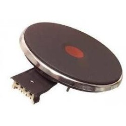 Εστία ταχείας ηλεκτρικής κουζίνας 1500watt ΓΕΝΙΚΗΣ ΧΡΗΣΗΣ ΓΕΝΙΚΗΣ ΧΡΗΣΗΣ EKES0022