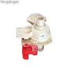 Dishwasher drain pump PITSOS/SIEMENS/BOSCH/NEFF/BALAY