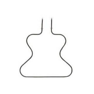 Αντίσταση κάτω φούρνου κουζίνας AEG/WHIRLPOOL AEG AKM0037